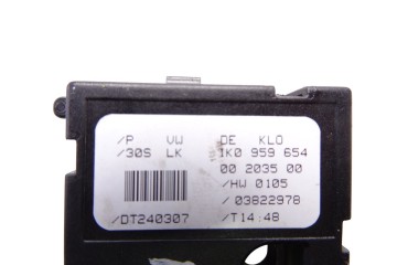 Sensor, Seat Altea Xl (5P5) Reference 2007, 1K0959654