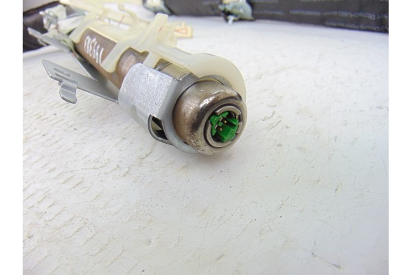 AIRBAG CORTINA DELANTERO IZQUIERDO PEUGEOT 407 COUPÉ