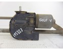 Motor limpia delantero, Volkswagen Golf V (1K1)(10.2003) Highline 2005, 1K1955119B