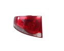 Piloto trasero izquierdo, Seat Altea Xl (5P5) Reference 2007, 5P8945095A
