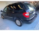Chrysler Voyager (RG) 2.5 CRD Grand Voyager Limited 2001 para piezas | Desguace Gandia SL
