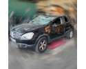 Nissan Qashqai (J10) Acenta 2008 para piezas | Desguace Gandia SL