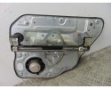 Elevalunas trasero izquierdo, Volvo V50 Familiar D4 Kinetic 2011, 31264188AA