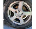 Jeep Grand Cherokee (WH) 3.0 CRD Laredo 2007 para piezas | Desguace Gandia SL