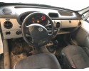 Nissan Kubistar (X76) Premium (L1) 2005 para piezas | Desguace Gandia SL