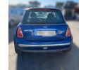 MINI Mini (R50,R53) Cooper 2002 para piezas | Desguace Gandia SL