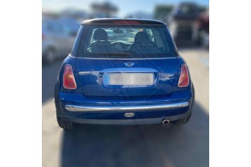 MINI Mini (R50,R53) Cooper 2002 para piezas | Desguace Gandia SL