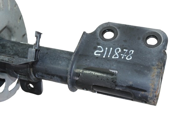 Amortiguador delantero derecho, Peugeot 308 Access 2014, 9808611980