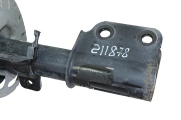 Amortiguador delantero derecho, Peugeot 308 Access 2014, 9808611980