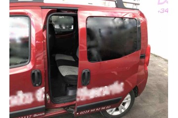 Fiat III Fiorino (225) SX Familiar 2008 para piezas | Desguace Gandia SL