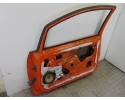 Puerta delantera derecha, Fiat Grande Punto (199) 1.9 8V Multijet Sport 2007
