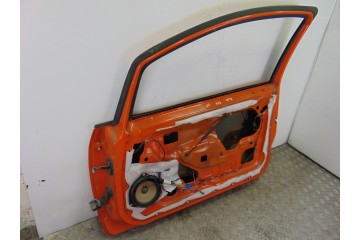 Puerta delantera derecha, Fiat Grande Punto (199) 1.9 8V Multijet Sport 2007
