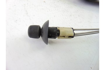  RETROVISOR IZQUIERDO SEAT IBIZA BERLINA (6J5) Ecomotive 2009 203255 SEAT - 2