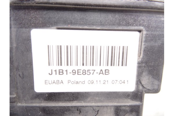 Filtro carbono activo, Ford Fiesta (CE1) ST-Line 2022, J1B19E857AB