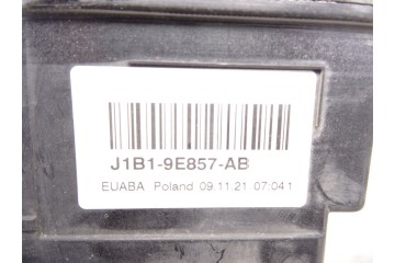 Filtro carbono activo, Ford Fiesta (CE1) ST-Line 2022, J1B19E857AB