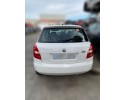 Skoda Fabia (5J2) Active 2009 para piezas | Desguace Gandia SL