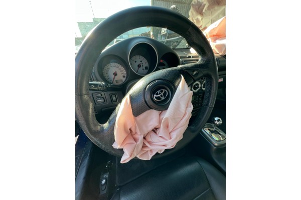 Toyota MR 2 Roadster (W30) 1.8 SMT Hardtop 2004 para piezas | Desguace Gandia SL