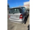Mercedes-Benz Clase a (BM 168) 170 CDI (168.008) 2000 para piezas | Desguace Gandia SL
