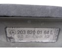 Piloto trasero izquierdo, Mercedes-benz Clase C (Bm 203) Berlina 220 Cdi (203.006) 2002, 2038200164