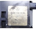Caja precalentamiento, Mercedes-benz Clase C (Bm 203) Berlina 220 Cdi (203.006) 2002, A0001591504