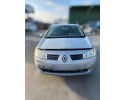 Renault Megane II Coupe/Cabrio Confort Authentique 2004 para piezas | Desguace Gandia SL