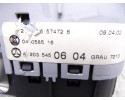 Mando luces, Mercedes-benz Clase C (Bm 203) Berlina 220 Cdi (203.006) 2002, A2035450604