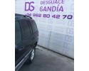 Jeep Grand Cherokee (WJ/WG) 3.1 TD Laredo 1999 para piezas | Desguace Gandia SL