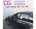 BMW Serie 3 Berlina (E90) 320D 2007 para piezas | Desguace Gandia SL
