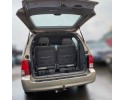 Kia Carnival II (FL) 2.9 CDRi EX 2002 para piezas | Desguace Gandia SL