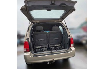 Kia Carnival II (FL) 2.9 CDRi EX 2002 para piezas | Desguace Gandia SL