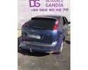 Ford Focus Berlina (CAP) Ghia 2006 para piezas | Desguace Gandia SL
