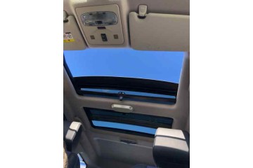 Land Rover Freelander (LR2) TD4 SE 2007 para piezas | Desguace Gandia SL