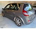 Renault Scenic II (JM) Authentique 2007 para piezas | Desguace Gandia SL