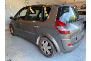 Renault Scenic II (JM) Authentique 2007 para piezas | Desguace Gandia SL