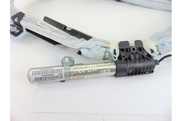 30380424B AIRBAG CORTINA DELANTERO IZQUIERDO BMW SERIE 3 BERLINA (E90) 318d 2006 30380424B 205246 BMW - 1