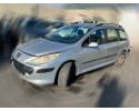 Peugeot 307 Break/ SW (S2) X-Line 2006 para piezas | Desguace Gandia SL