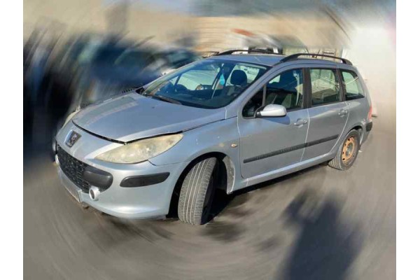 Peugeot 307 Break/ SW (S2) X-Line 2006 para piezas | Desguace Gandia SL