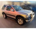 Opel Frontera B Olympus 2001 para piezas | Desguace Gandia SL