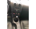 Nissan Qashqai (J10) Acenta 2007 para piezas | Desguace Gandia SL