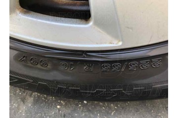 Audi A6 Berlina (4F2) 3.0 TDI Quattro 2004 para piezas | Desguace Gandia SL