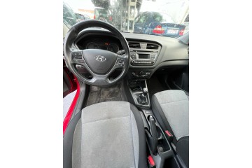 Hyundai I20 (GB) Classic 2015 para piezas | Desguace Gandia SL