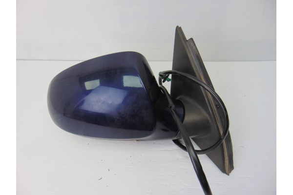Retrovisor derecho, Volkswagen Passat Berlina (3C2) Advance 2005