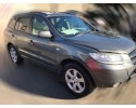Hyundai Santa FE (CM) 2.2 CRDi Comfort 4x4 2006 para piezas | Desguace Gandia SL