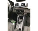 Renault Megane III Berlina 5P Expression 2010 para piezas | Desguace Gandia SL