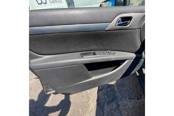Peugeot 407 ST Sport 2004 para piezas | Desguace Gandia SL