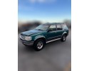 Ford Explorer 4.0 XLT 1998 para piezas | Desguace Gandia SL