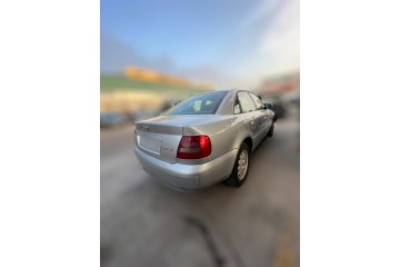 Audi A4 Berlina (B5) 1.9 TDI 1999 para piezas | Desguace Gandia SL