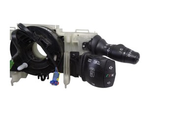 Mando luces, Renault Megane Iii Sport Tourer Expression 2009, 255670016R
