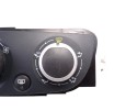 Mando calefaccion / aire acondicionado, Renault Megane Iii Sport Tourer Expression 2009