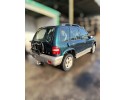 Kia Sportage TD (5-Ptas.) 2000 para piezas | Desguace Gandia SL